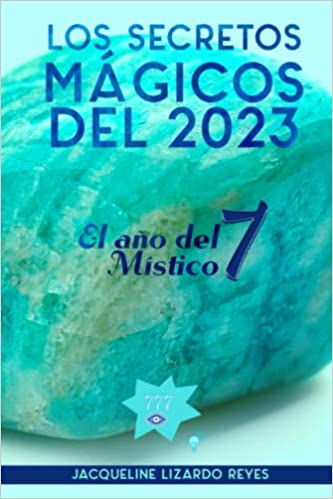 Los secretos magicos del 2023